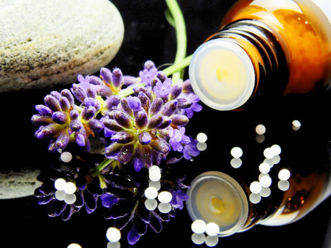 Naturopathic & Homeopathic
