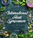 The Physiology Pathway for Pain and the Correlating Herbs