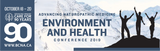 Environmental Toxins: Effect on the Gut-to-Brain Axis in Health and Disease