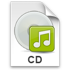 (SINGLE AUDIO CD)  Research Session I