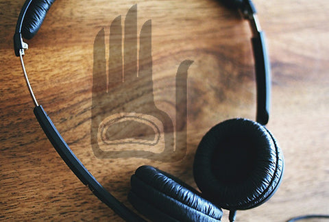 Worship #3: Listening to the Lord ~ 12 Minutes