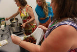 Herbal Hot Pot Salves Hands-on Workshop, PART 1